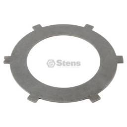 John Deere Clutch Plate, 1412-6055