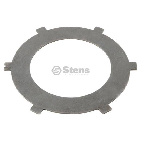John Deere Clutch Plate, 1412-6055