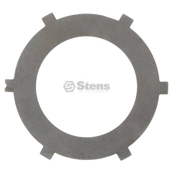 John Deere Clutch Plate, 1412-6055 thumbnail 2