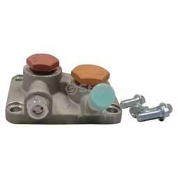 John Deere Compressor Manifold, 1406-7074