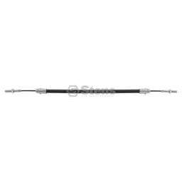 John Deere Clutch Cable, 1412-1005