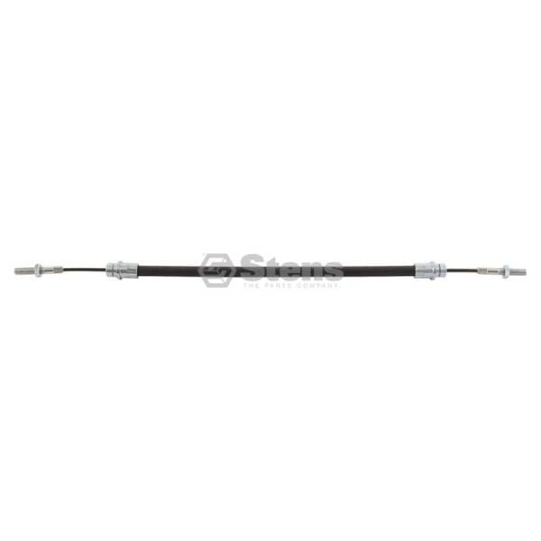 John Deere Clutch Cable, 1412-1005