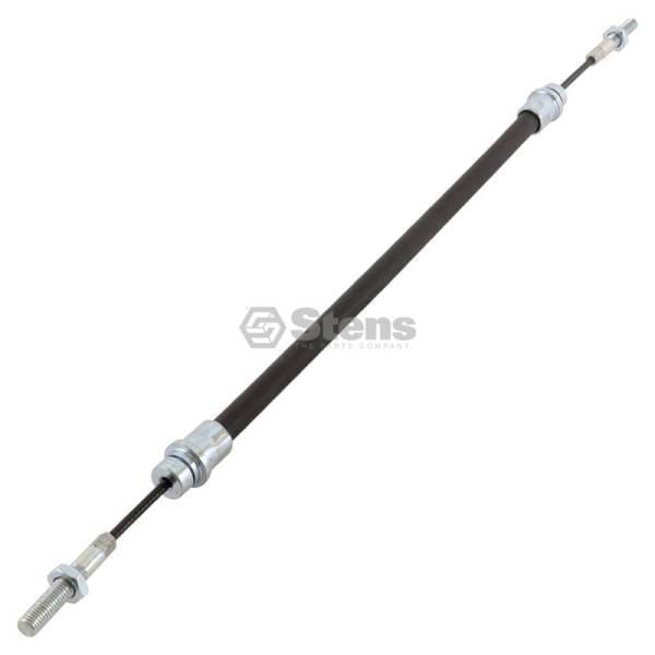 John Deere Clutch Cable, 1412-1005 thumbnail 2