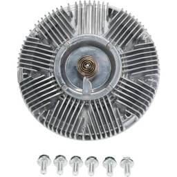 John Deere Drive Fan, 1406-5509