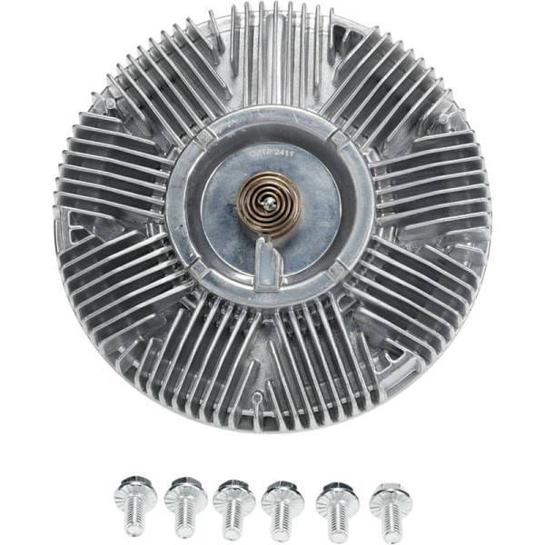 John Deere Drive Fan, 1406-5509