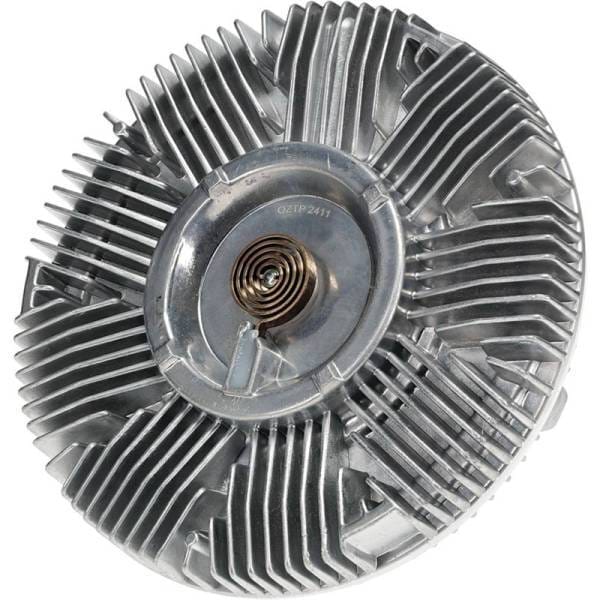 John Deere Drive Fan, 1406-5509 thumbnail 2
