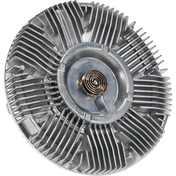 John Deere Drive Fan, 1406-5509 thumbnail 3