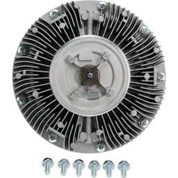 John Deere Drive Fan, 1406-5510