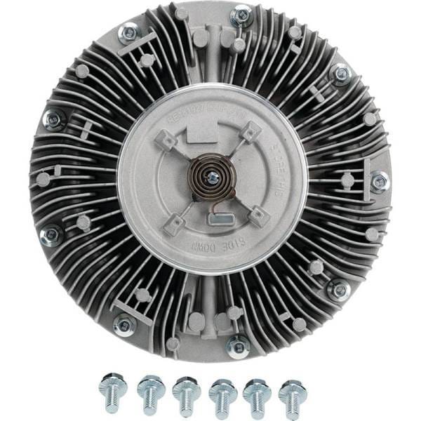 John Deere Drive Fan, 1406-5510