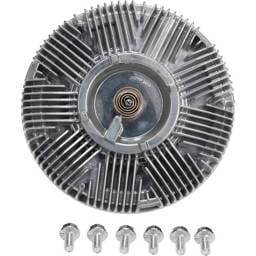 John Deere Drive Fan, 1406-5511