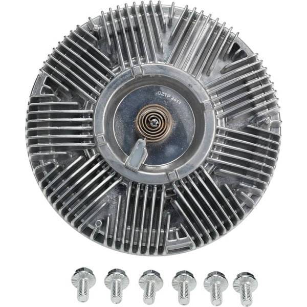 John Deere Drive Fan, 1406-5511