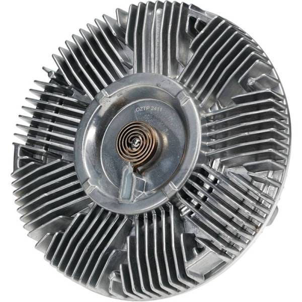 John Deere Drive Fan, 1406-5511 thumbnail 2