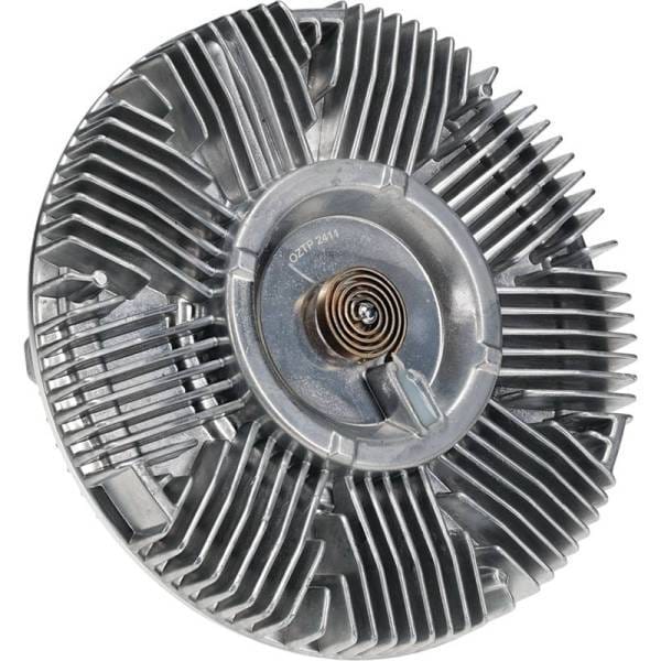 John Deere Drive Fan, 1406-5511 thumbnail 3