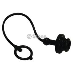 John Deere Dust Plug, 3001-1218