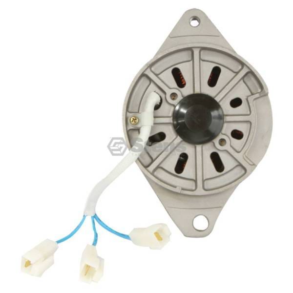 John Deere Dynamo, 1400-0584 thumbnail 3