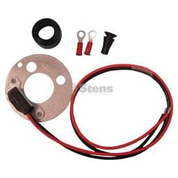 John Deere Electronic Ignition Conversion Kit, 1400-5200