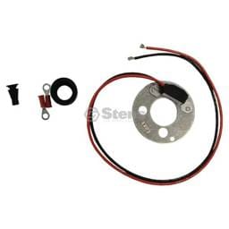 John Deere Electronic Ignition Conversion Kit, 1400-5202