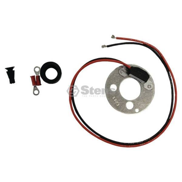 John Deere Electronic Ignition Conversion Kit, 1400-5202