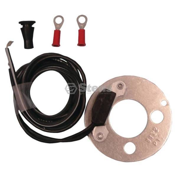 John Deere Electronic Ignition Conversion Kit, 1400-5204
