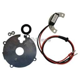 John Deere Electronic Ignition Conversion Kit, 1400-5206