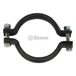 John Deere Exhaust Clamp, 1417-8101