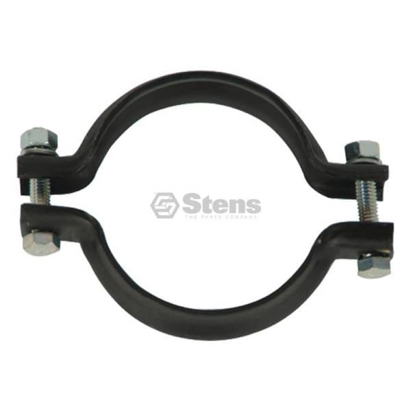 John Deere Exhaust Clamp, 1417-8101