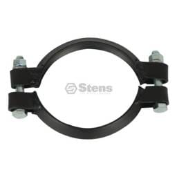John Deere Exhaust Clamp, 1417-8103