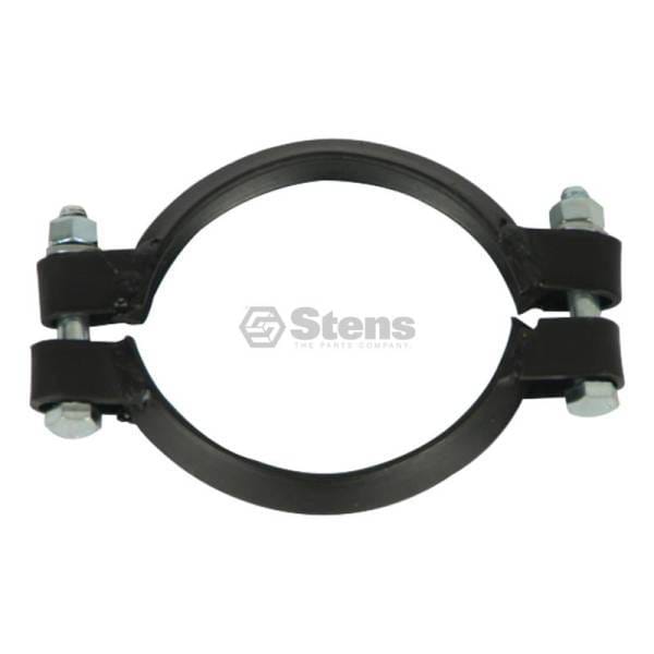 John Deere Exhaust Clamp, 1417-8103