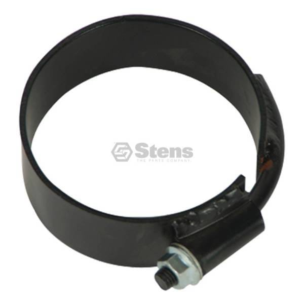 John Deere Exhaust Clamp, 1417-8104