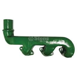 John Deere Exhaust Manifold, 1409-1003