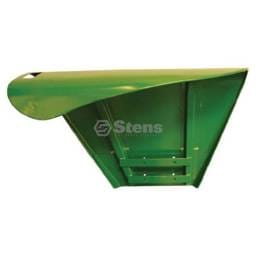 John Deere Fender, 1411-5002