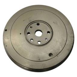 John Deere Flywheel, 1409-5000
