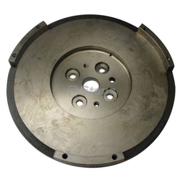 John Deere Flywheel, 1409-5000 thumbnail 2
