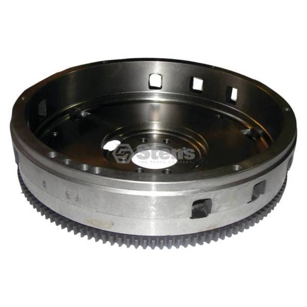 John Deere Flywheel, 1409-5001 thumbnail 2