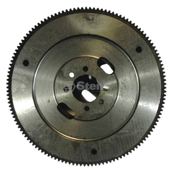 John Deere Flywheel, 1409-5001 thumbnail 3