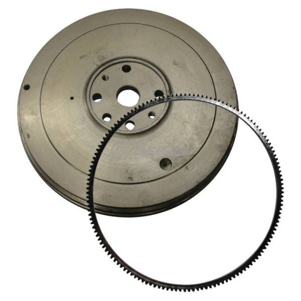 John Deere Flywheel, 1409-5100