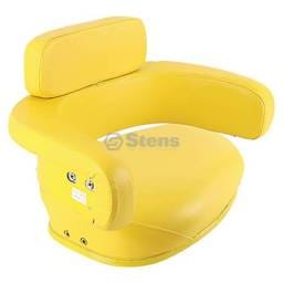 John Deere Cushions, 1410-0127