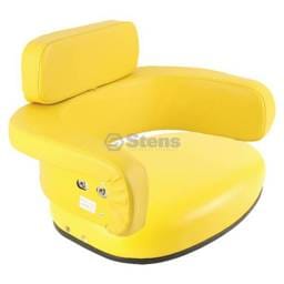 John Deere Cushions, 1410-0128