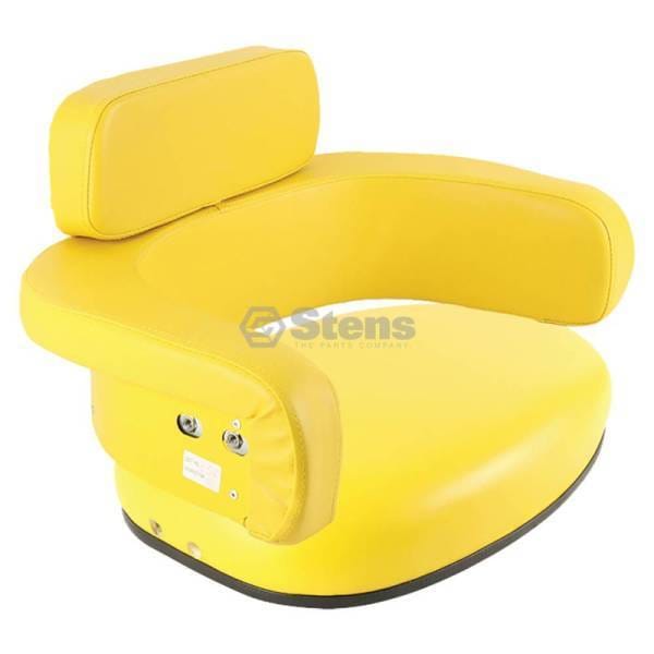 John Deere Cushions, 1410-0128