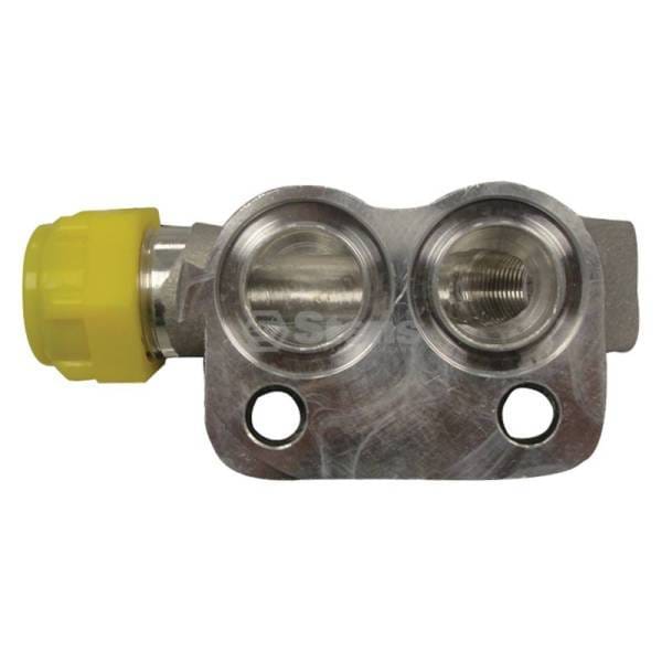 John Deere Discharge Manifold, 1406-7071 thumbnail 2