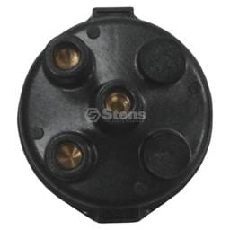 John Deere Distributor Cap, 1400-5045
