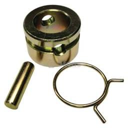 John Deere Draft Link Bushing, 1401-0500