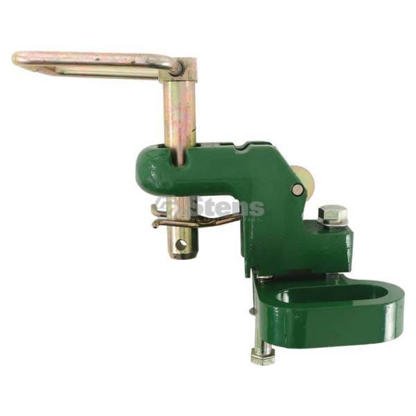 John Deere Drawbar Clevis Assembly, 1413-0503
