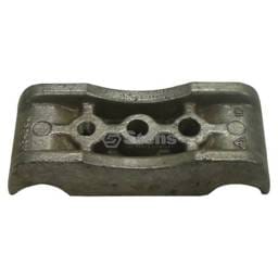 John Deere Drive Coupler Half, 1401-0507