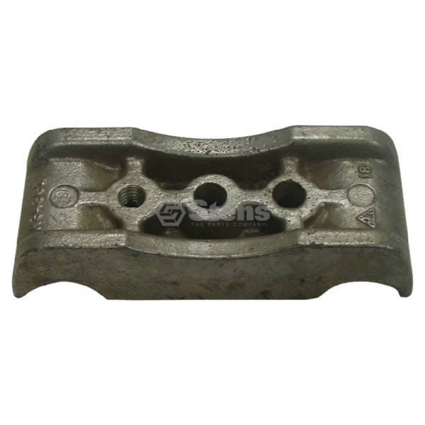 John Deere Drive Coupler Half, 1401-0507