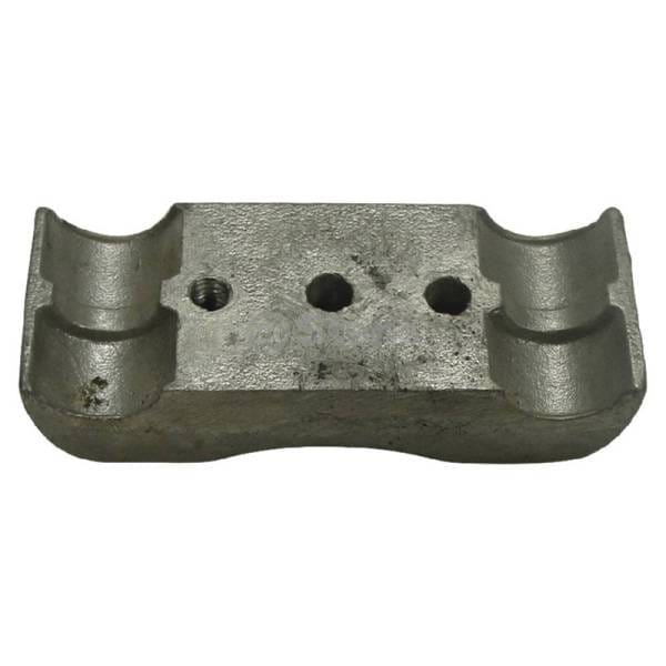 John Deere Drive Coupler Half, 1401-0507 thumbnail 2