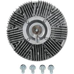 John Deere Drive Fan, 1406-5507