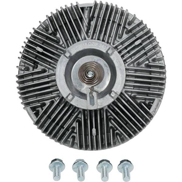 John Deere Drive Fan, 1406-5507
