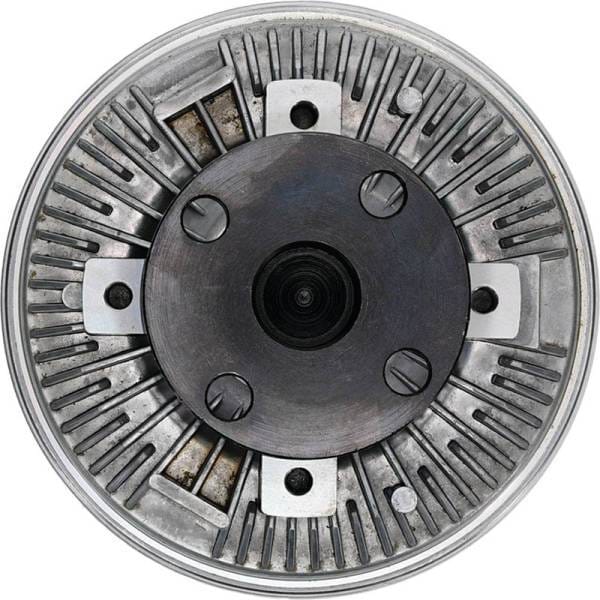 John Deere Drive Fan, 1406-5507 thumbnail 4