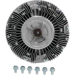 John Deere Drive Fan, 1406-5508